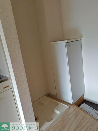 コーポエンジュIIIの物件内観写真